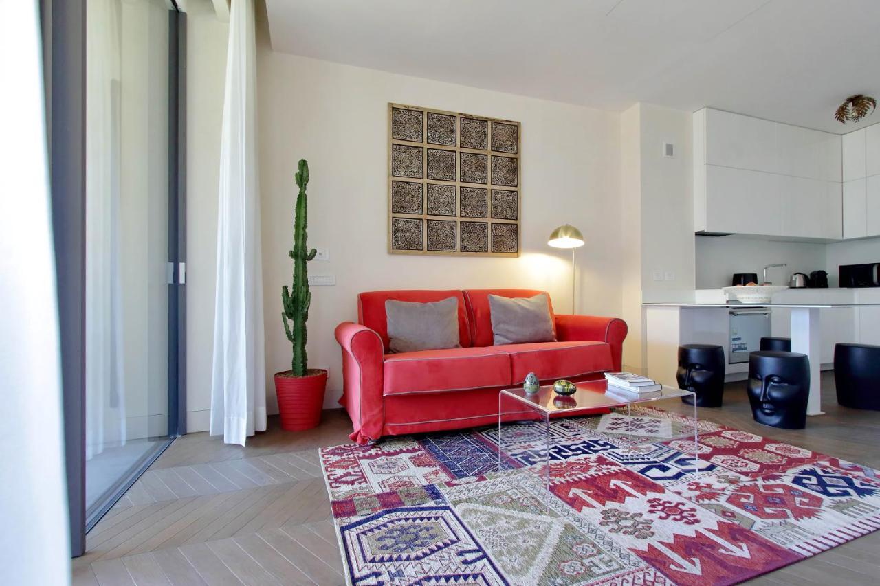 Luxury Domus Apartment 1 Roma Dış mekan fotoğraf