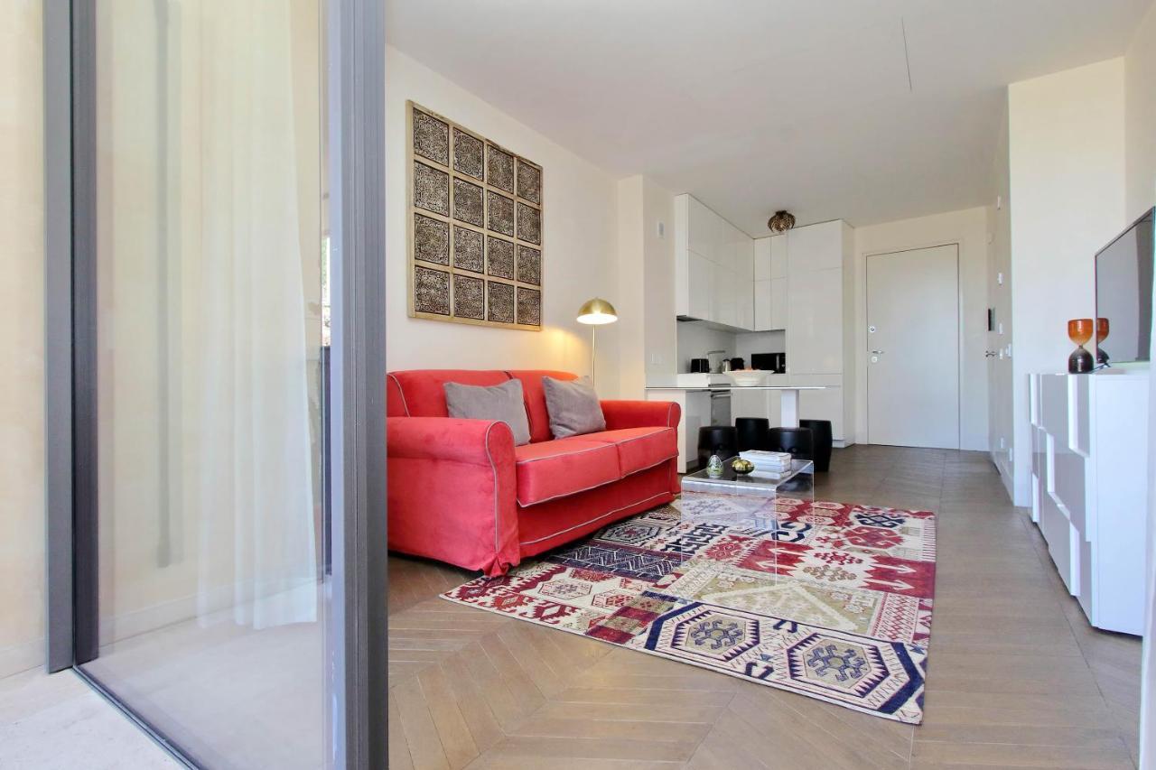 Luxury Domus Apartment 1 Roma Dış mekan fotoğraf